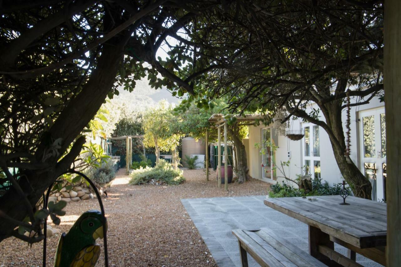 The Beach House Guest House Cape Town Exterior photo